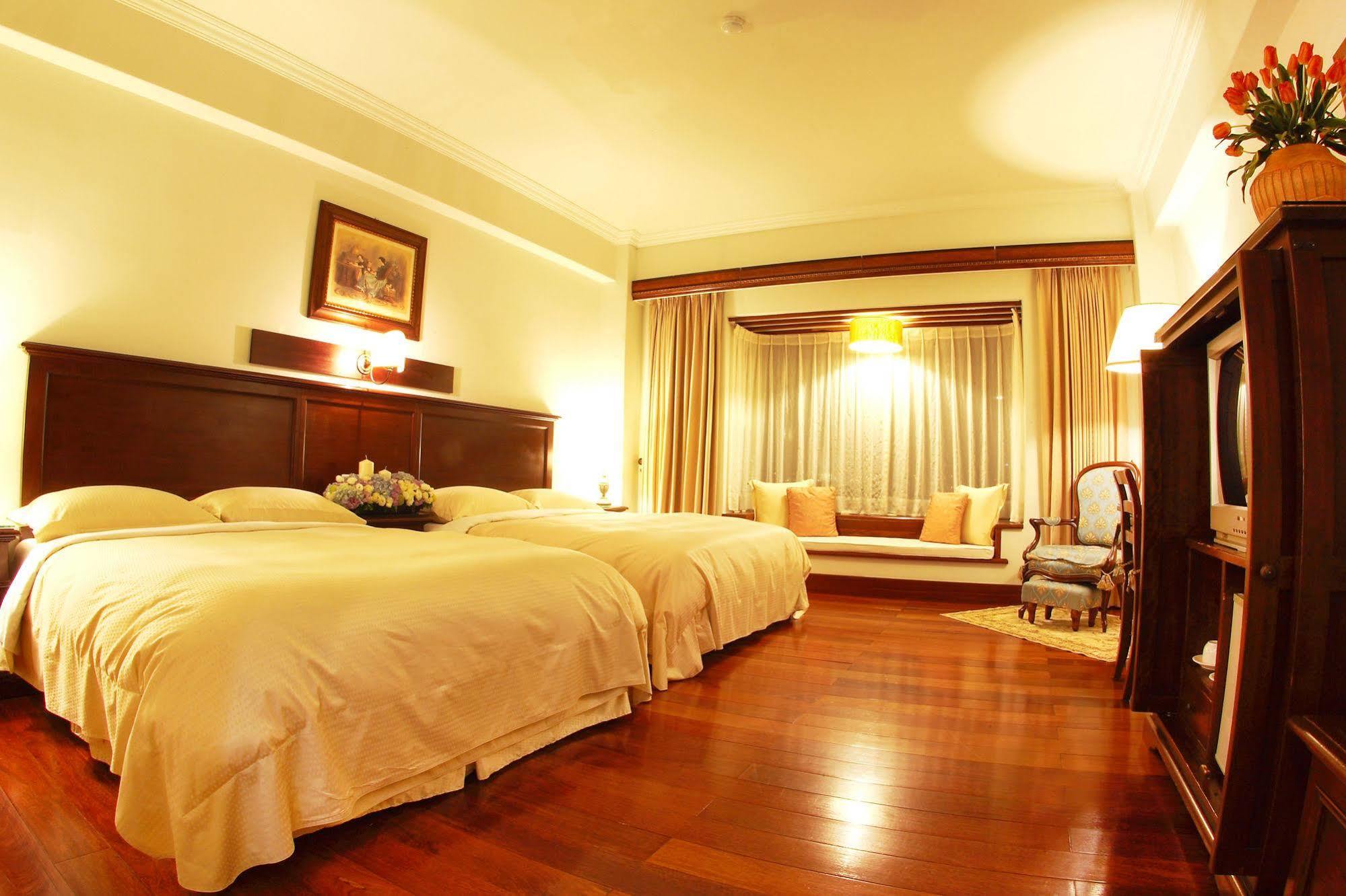 Shangrila Boutique Hotel Wujie Exterior photo
