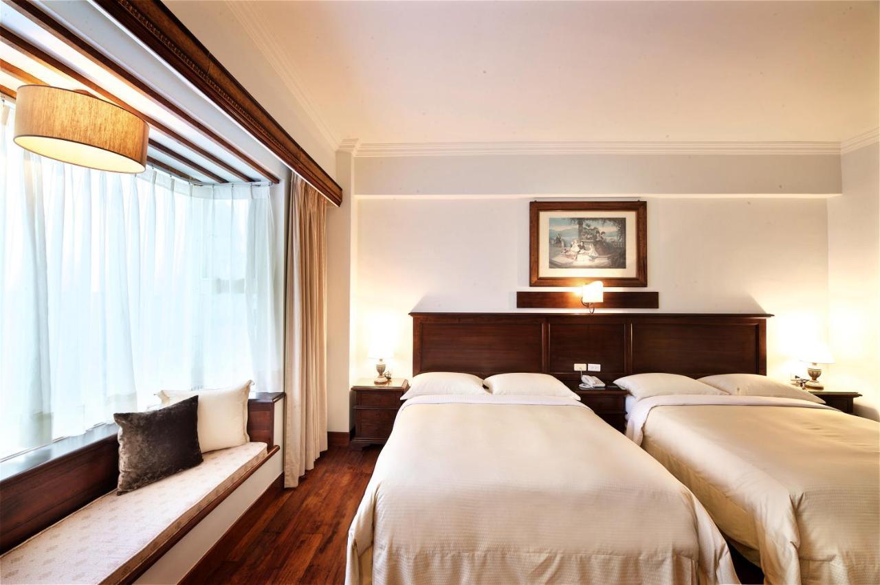 Shangrila Boutique Hotel Wujie Exterior photo